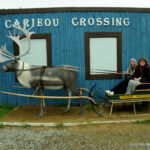 Carcross, YK