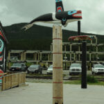 Carcross, YK