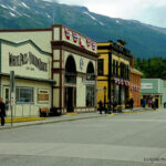 Skagway, AK