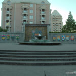 10 Provinvces and 3 Territories - Victoria, BC