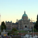 Victoria,BC
