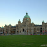 Victoria, BC