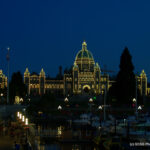 Victoria, BC