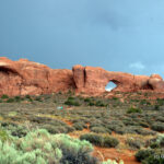 Arches National Park - Moab, UT