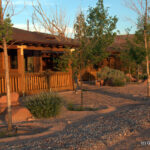 Desert Rose Resort and Cabins - Bluff, UT