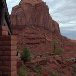 Gouldings Lodge (Room 302) - Oljato-Monument Valley, UT