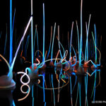 Chihuly Glass Gardens