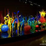 Chihuly Glass Gardens