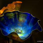 Chihuly Glass Gardens