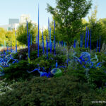 Chihuly Glass Gardens