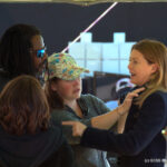 On the set of Greys Anatomy