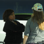 On the set of Greys Anatomy