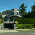 Seattle, WA - Queen Anne District